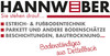 Hannweber flooring GmbH & Co. KG