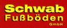 Schwab Fußböden GmbH<br />GF Dieter Schwab