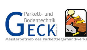 Parkett- und Bodentechnik<br />Geck GmbH & Co. KG