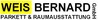 Bernard Weis GmbH<br />Parkett & Raumausstattung