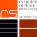 RS Bodentechnik GmbH & Co. KG 