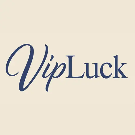 Vipluck Logo