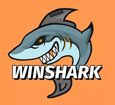 Winshark Logo